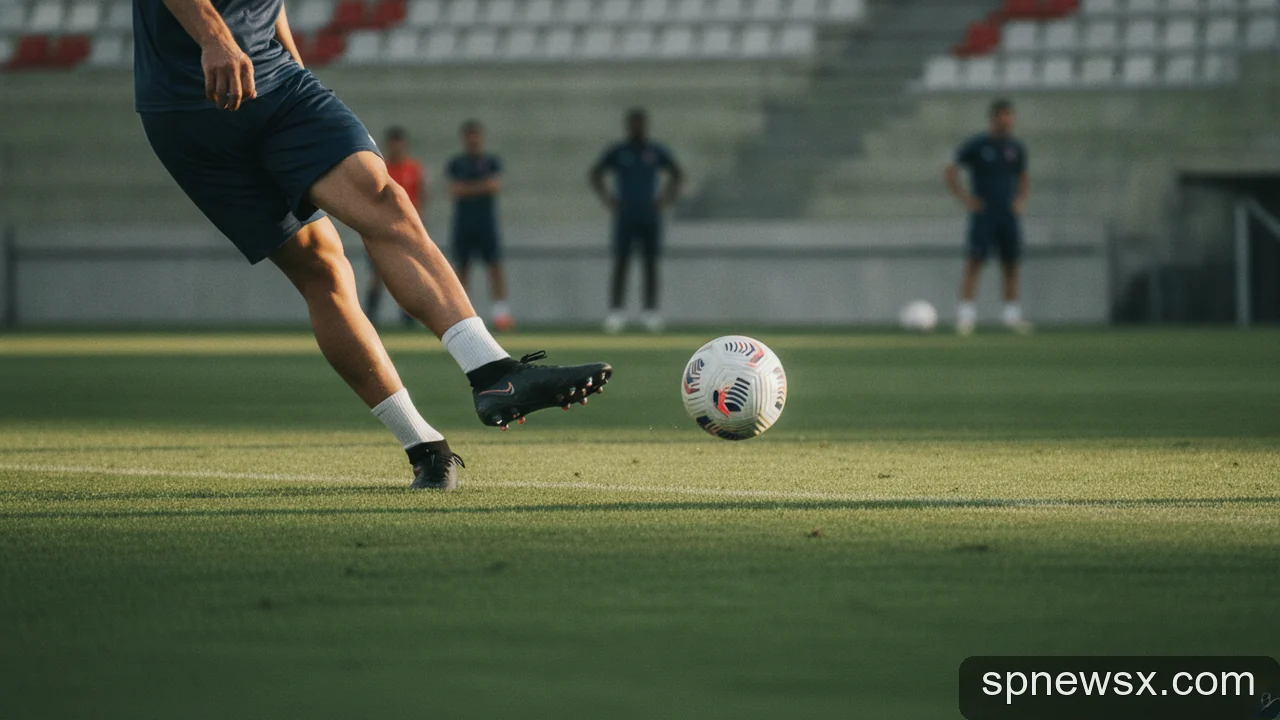 Minh họa bổ sung: Argentina World Cup 2026: Phân tích đội hình, phong độ và lịch nghỉ của các trụ cột