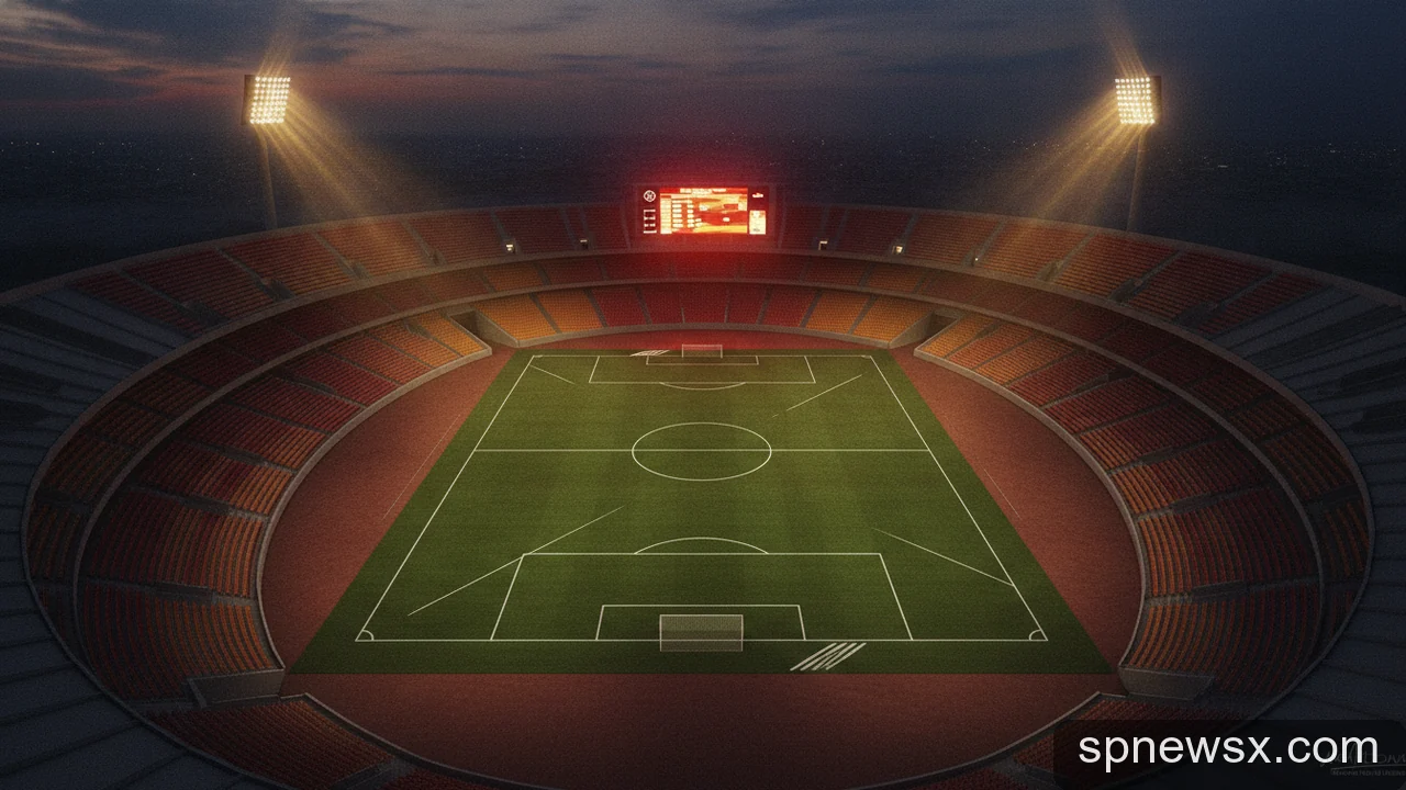 Minh họa cho Bảng xếp hạng FIFA bóng đá nam Việt Nam: Giải thích các yếu tố ảnh hưởng đến vị trí hiện tại
