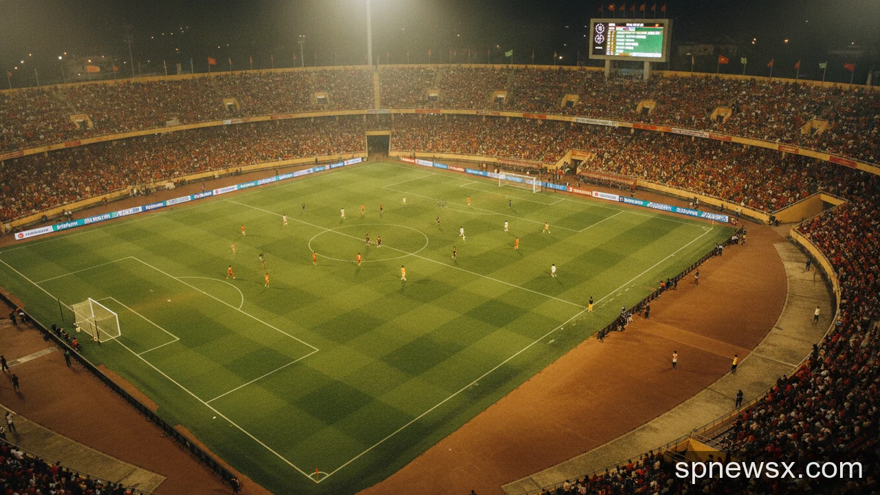 Minh họa cho Bảng xếp hạng V-League hôm nay: Những điều đã biết và chưa xác minh về vị trí các đội