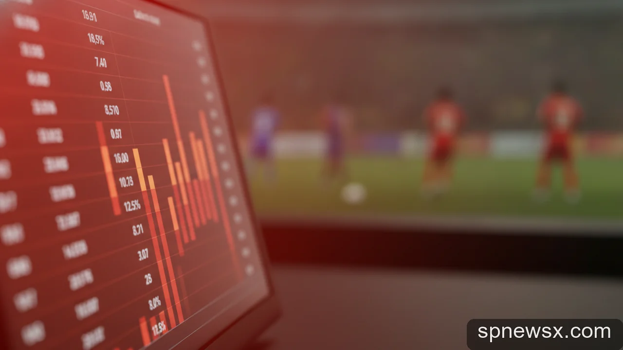 Minh họa cho BXH V.League 1: Checklist đọc tin không bị dẫn dắt bởi thông tin sai lệch