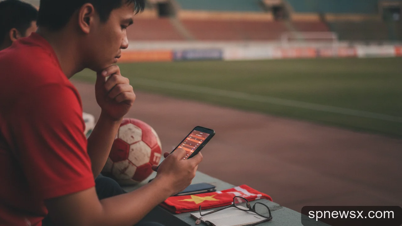 Minh họa cho BXH V.League 2: Checklist đọc tin để tránh bị dẫn dắt bởi thông tin chưa kiểm chứng
