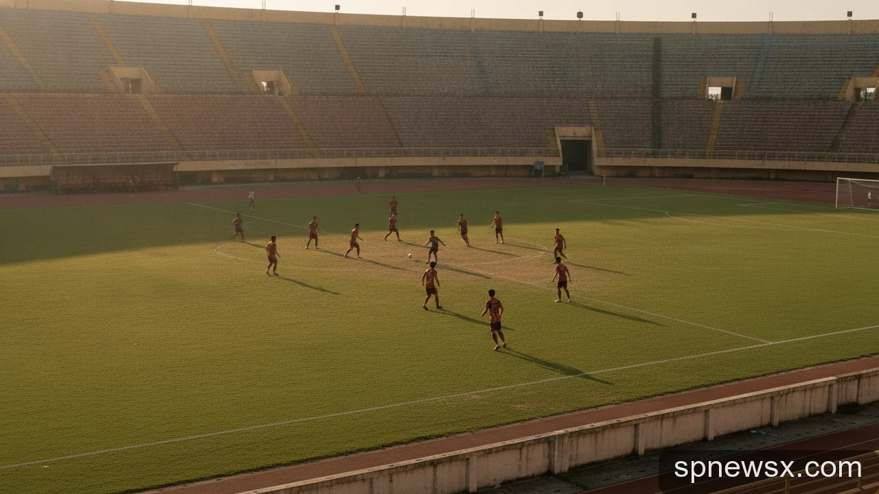 Minh họa cho BXH V.League 2: Phân tích đội hình, phong độ và lịch nghỉ ảnh hưởng đến thứ hạng