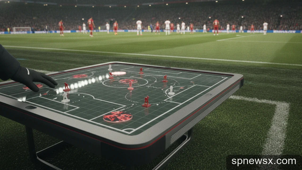 Minh họa cho Đội hình Bayern gặp Real Madrid: Phân tích đội hình dự kiến, phong độ và lịch nghỉ của cầu thủ