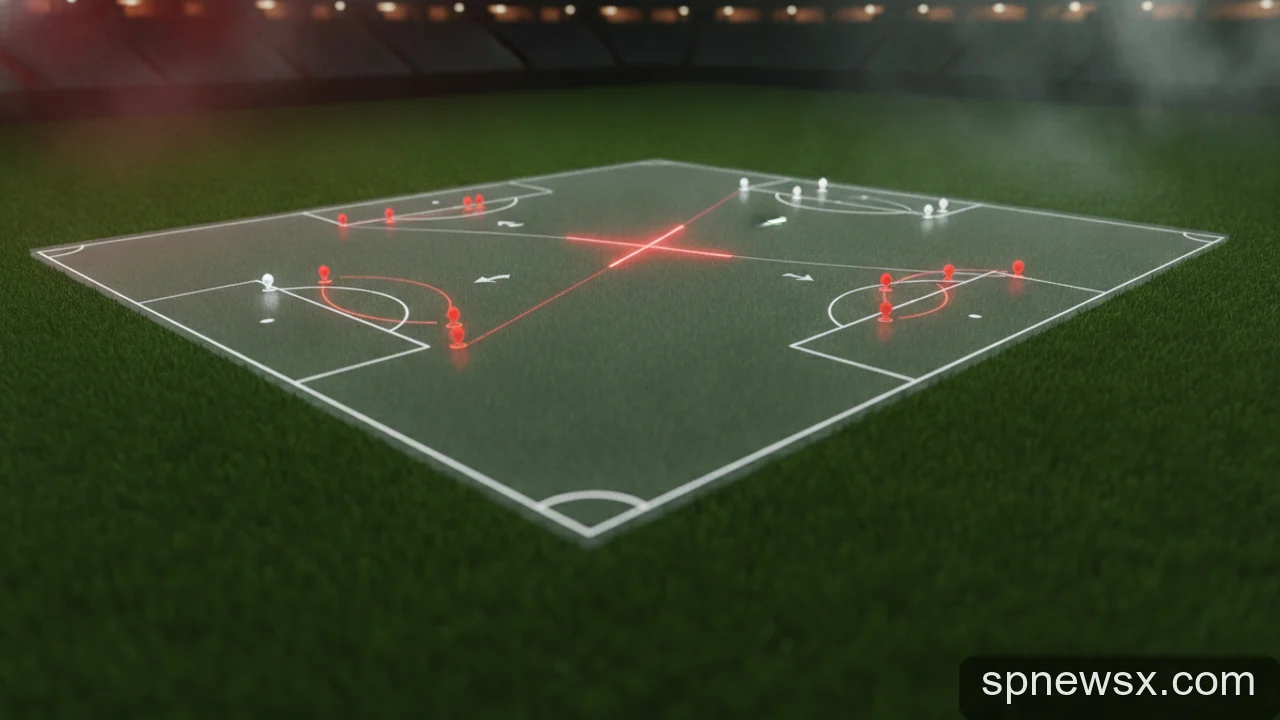 Minh họa cho Đội hình Benfica gặp Real Madrid: Phân tích phong độ, lịch nghỉ và đội hình dự kiến