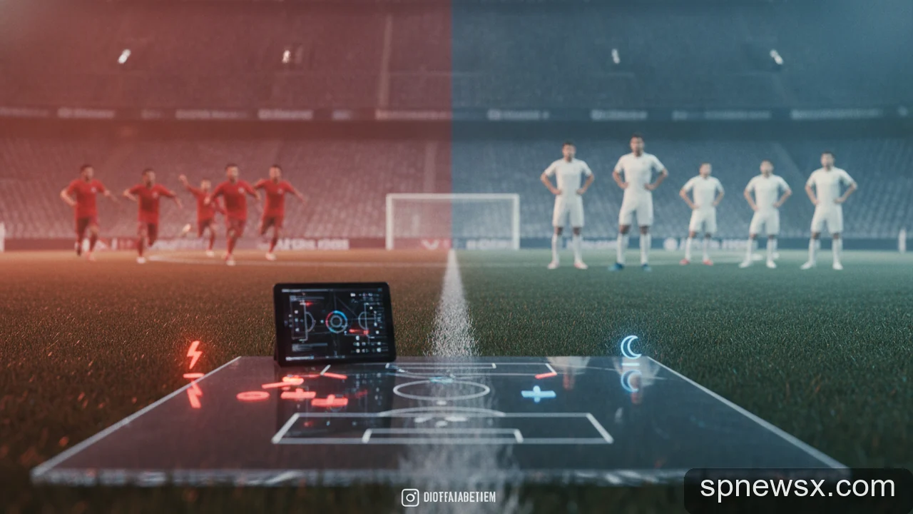 Minh họa bổ sung: Đội hình Liverpool gặp Real Madrid: Phân tích phong độ và lịch nghỉ của các cầu thủ