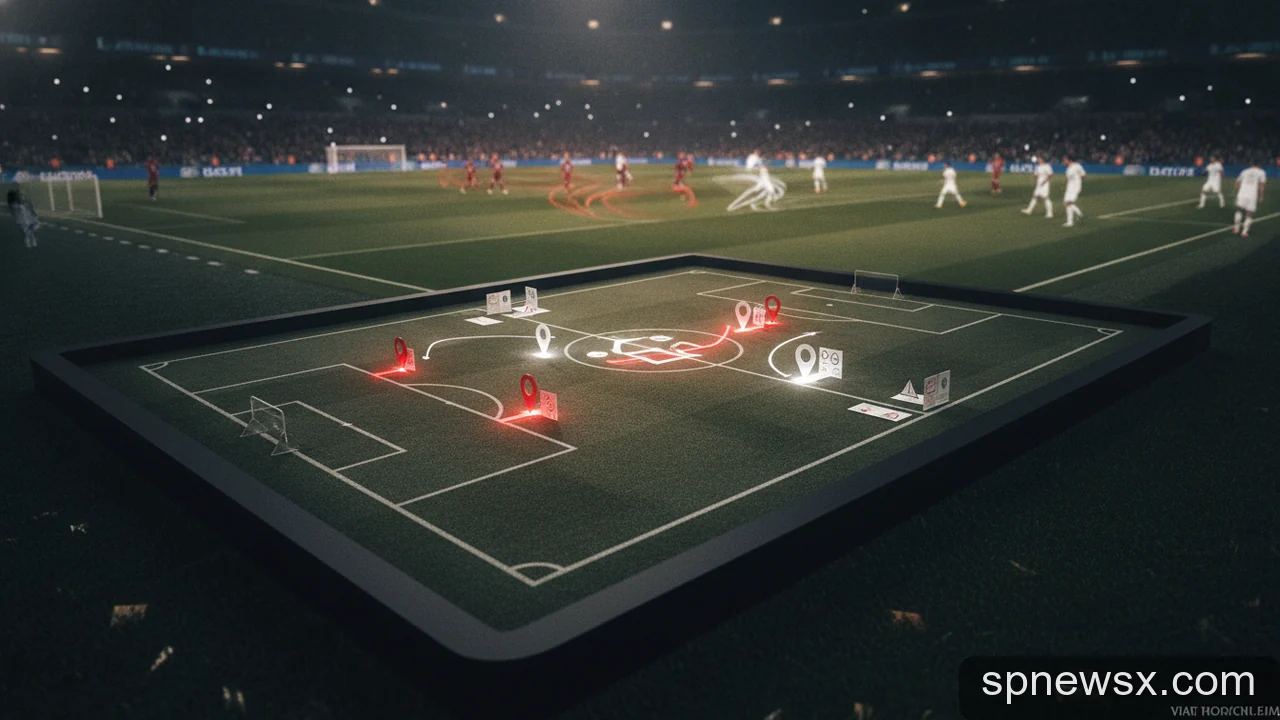 Minh họa cho Đội hình Liverpool gặp Real Madrid: Phân tích phong độ và lịch nghỉ của các cầu thủ