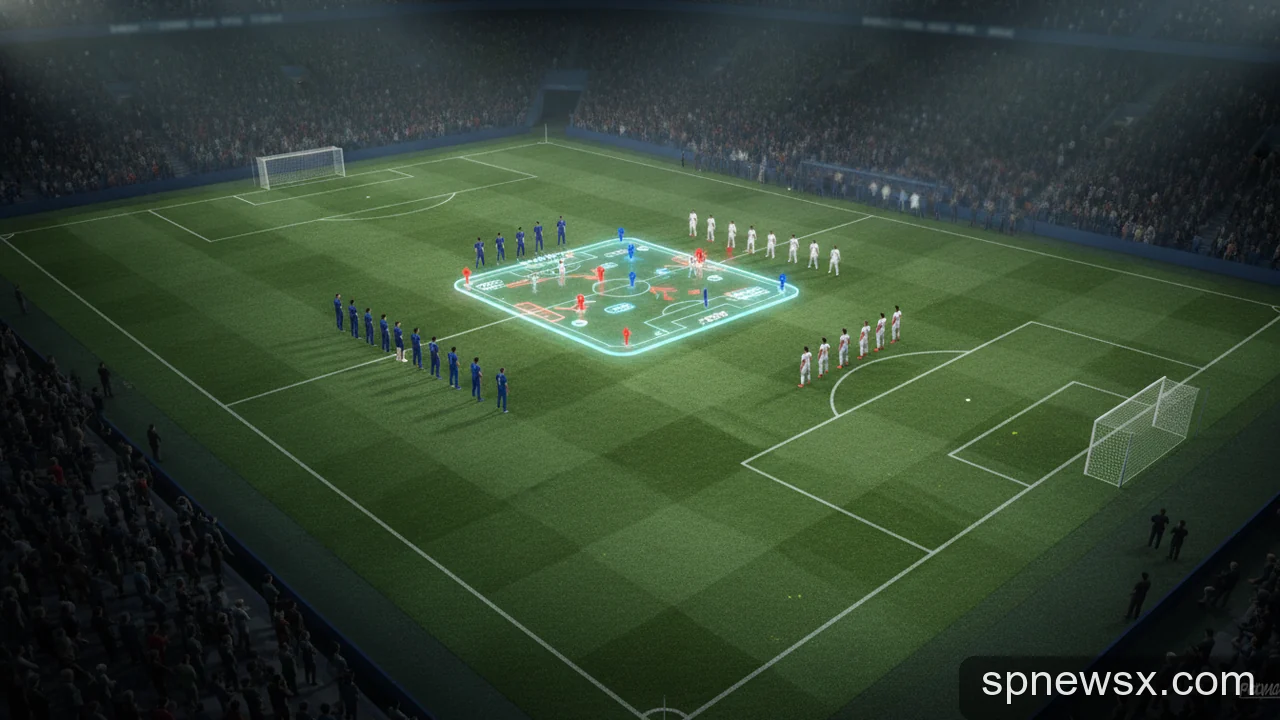 Minh họa cho Đội hình Man City gặp Real Madrid: Checklist phân tích tin tức và tránh bị dẫn dắt