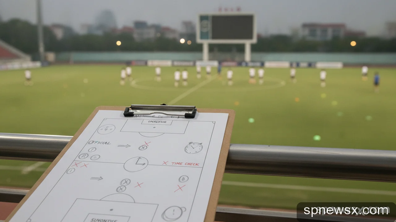 Minh họa cho Đội hình Rayo Vallecano gặp Real Madrid: Checklist đọc tin để tránh bị dẫn dắt