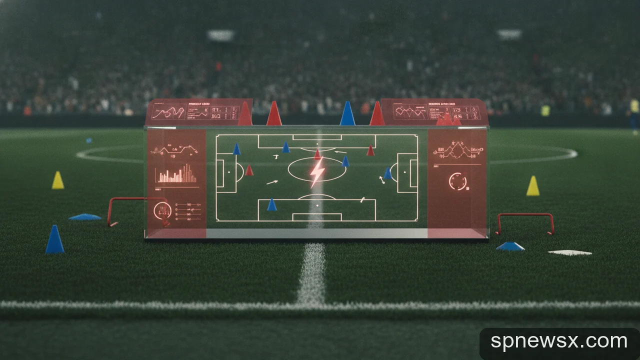 Minh họa cho Đội hình Rayo Vallecano gặp Real Madrid: Phân tích số liệu để hiểu rõ hơn bản tin