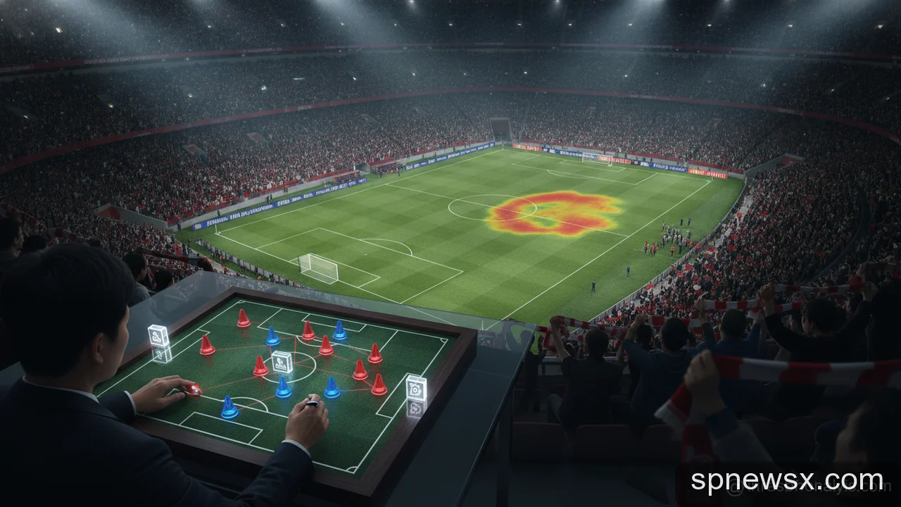 Minh họa cho Đội hình Real Madrid gặp Bayern: Góc nhìn từ người hâm mộ Việt Nam trước đại chiến Cúp C1
