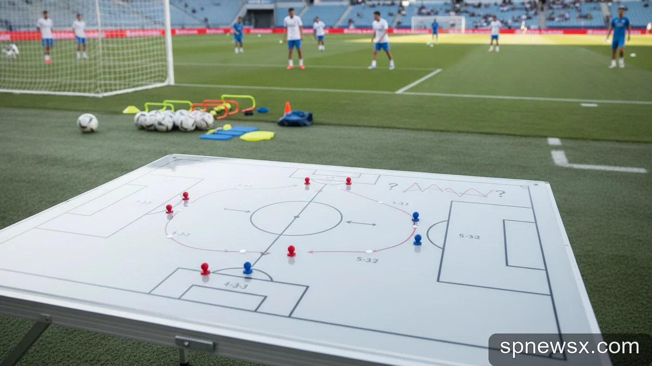Minh họa cho Đội hình Real Madrid gặp Real Oviedo: Giải mã số liệu thống kê trước trận đấu