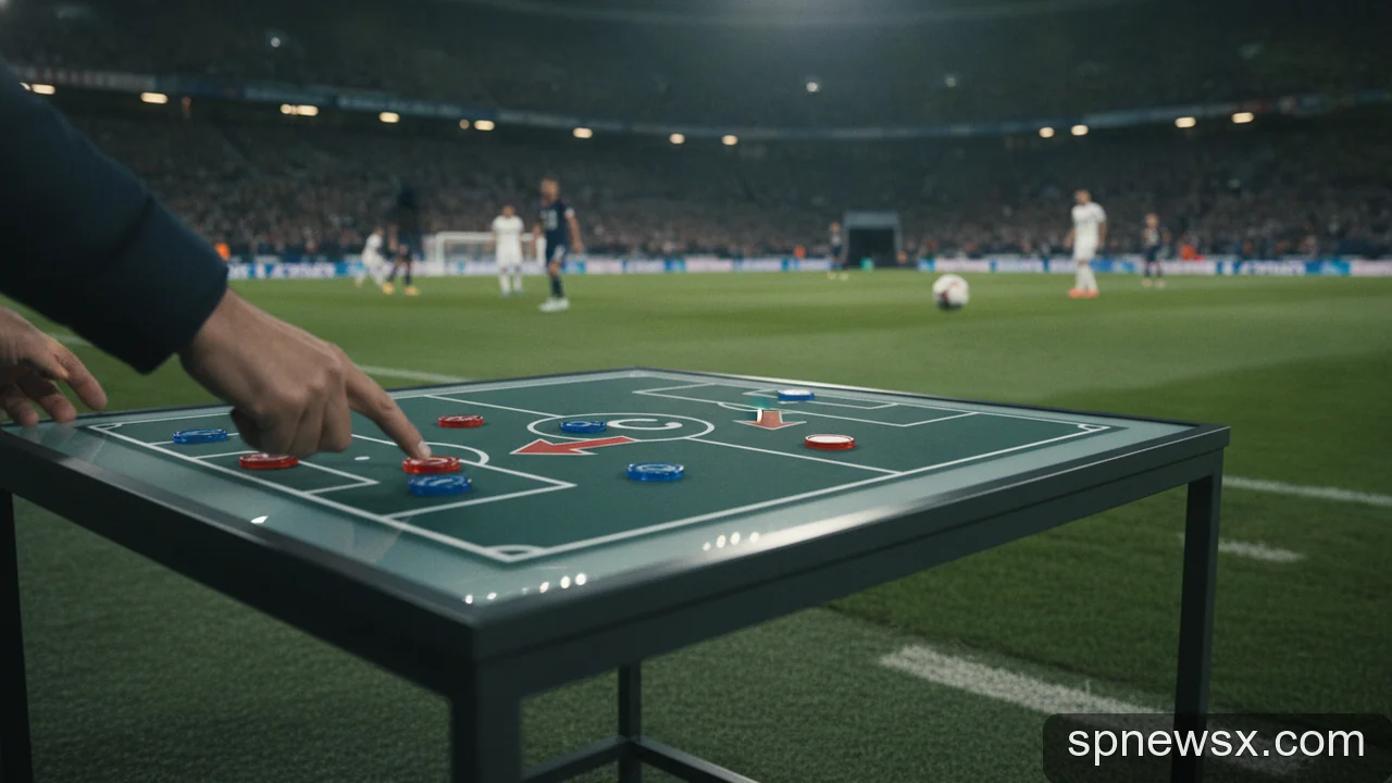 Minh họa cho Đội hình Real Madrid gặp Real Sociedad: Đối chiếu tin đồn và xác nhận chính thức