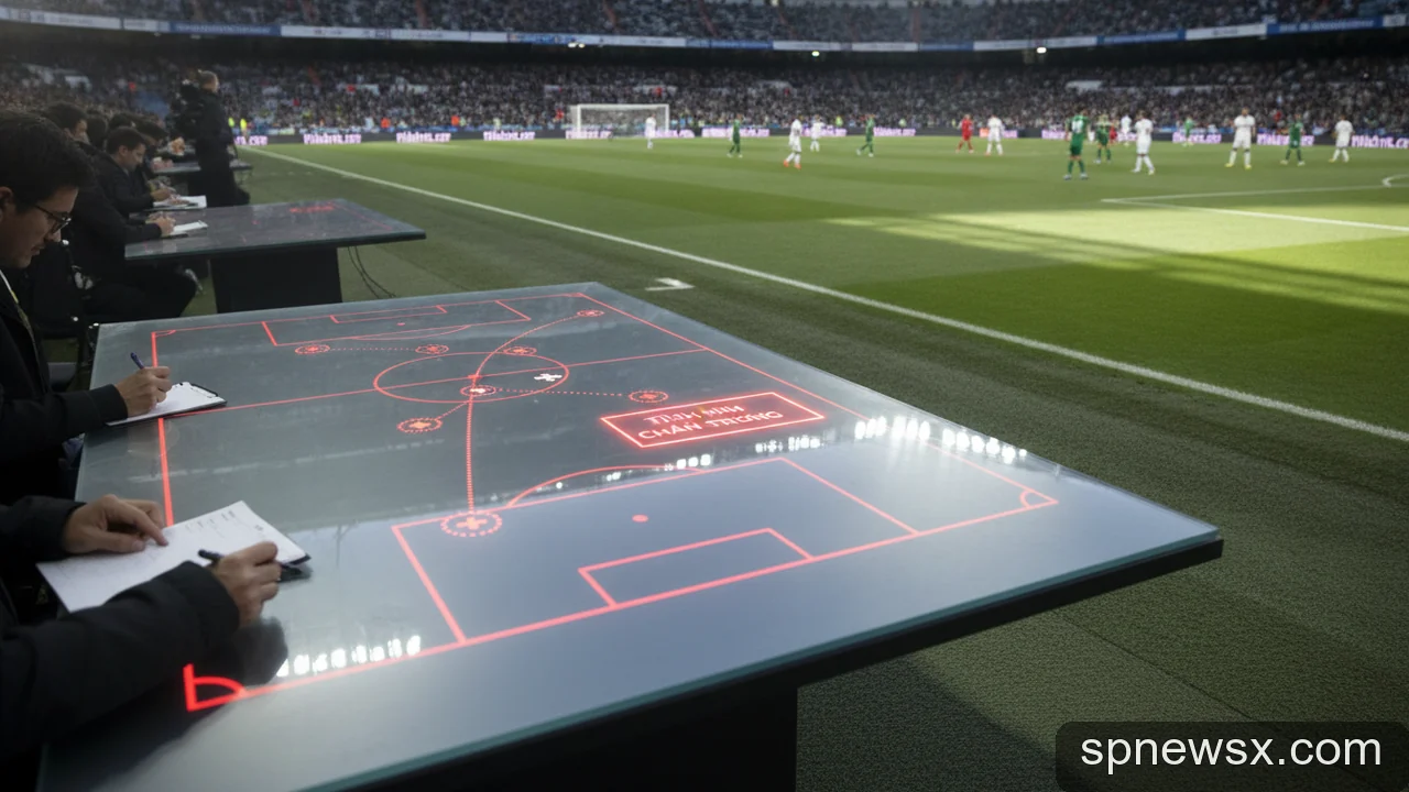 Minh họa cho Đội hình Real Madrid vs Elche: Phân tích đội hình dự kiến dựa trên phong độ và tình hình chấn thương
