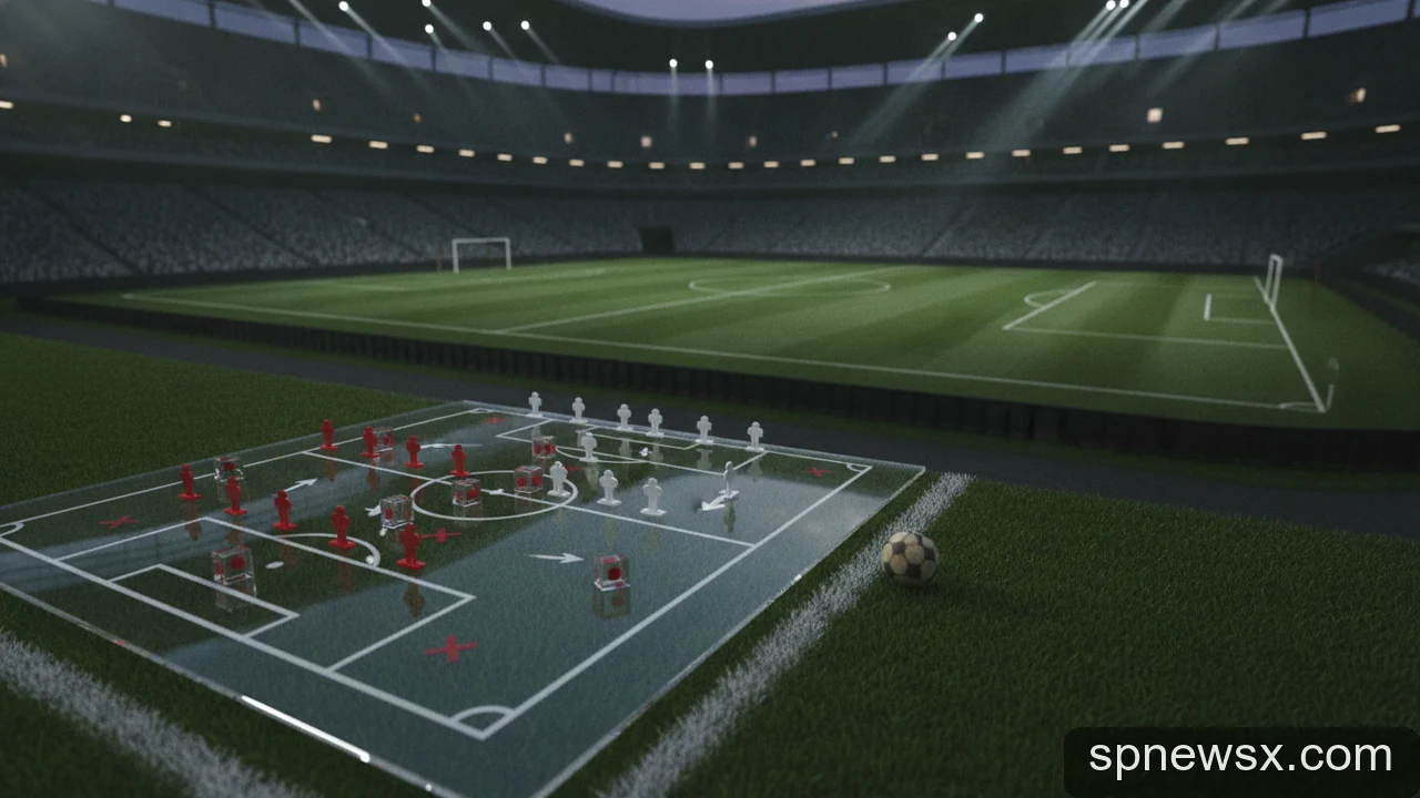 Minh họa bổ sung: Đội hình Real Sociedad vs Real Madrid: Cập nhật chính thức và dòng thời gian chấn thương trước trận