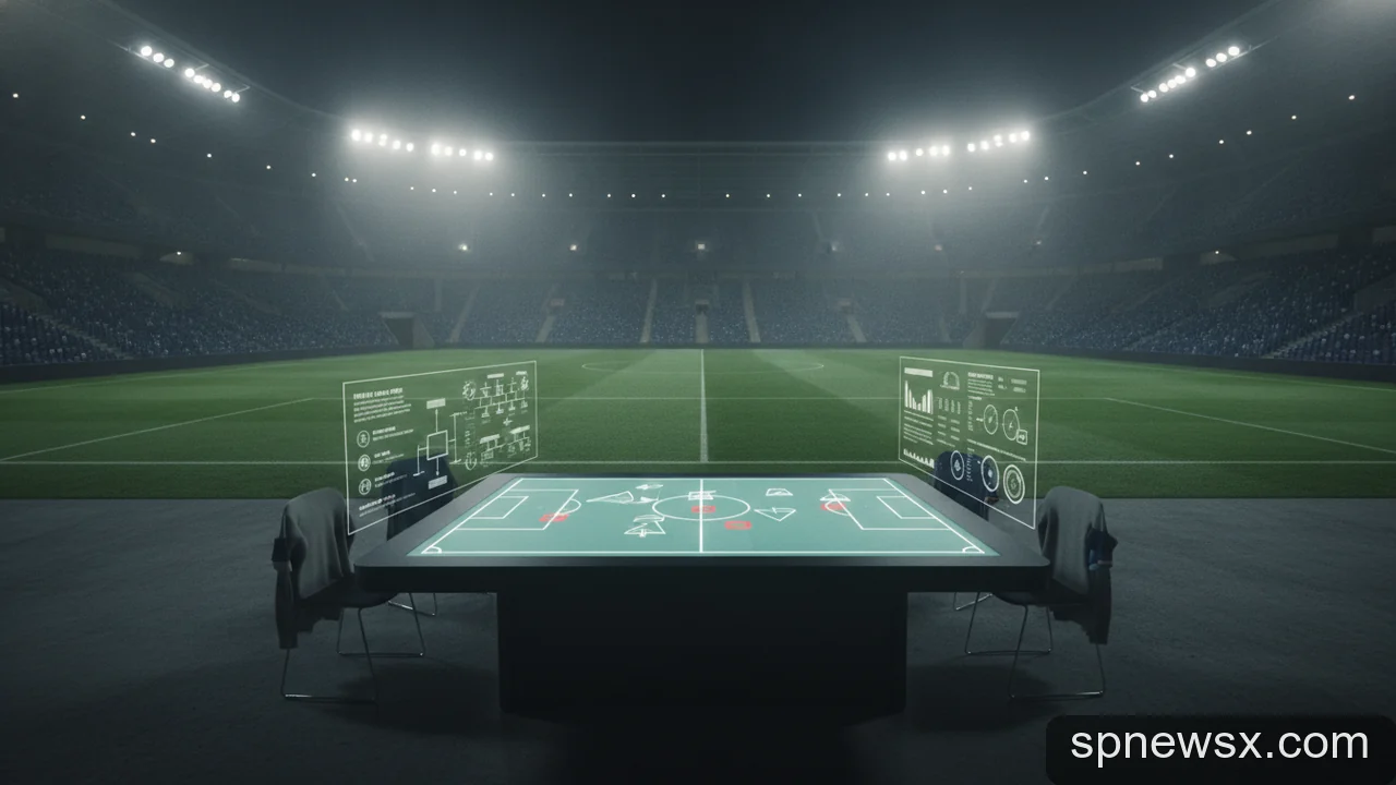 Minh họa cho Đội hình Real Sociedad vs Real Madrid: Cập nhật chính thức và dòng thời gian chấn thương trước trận