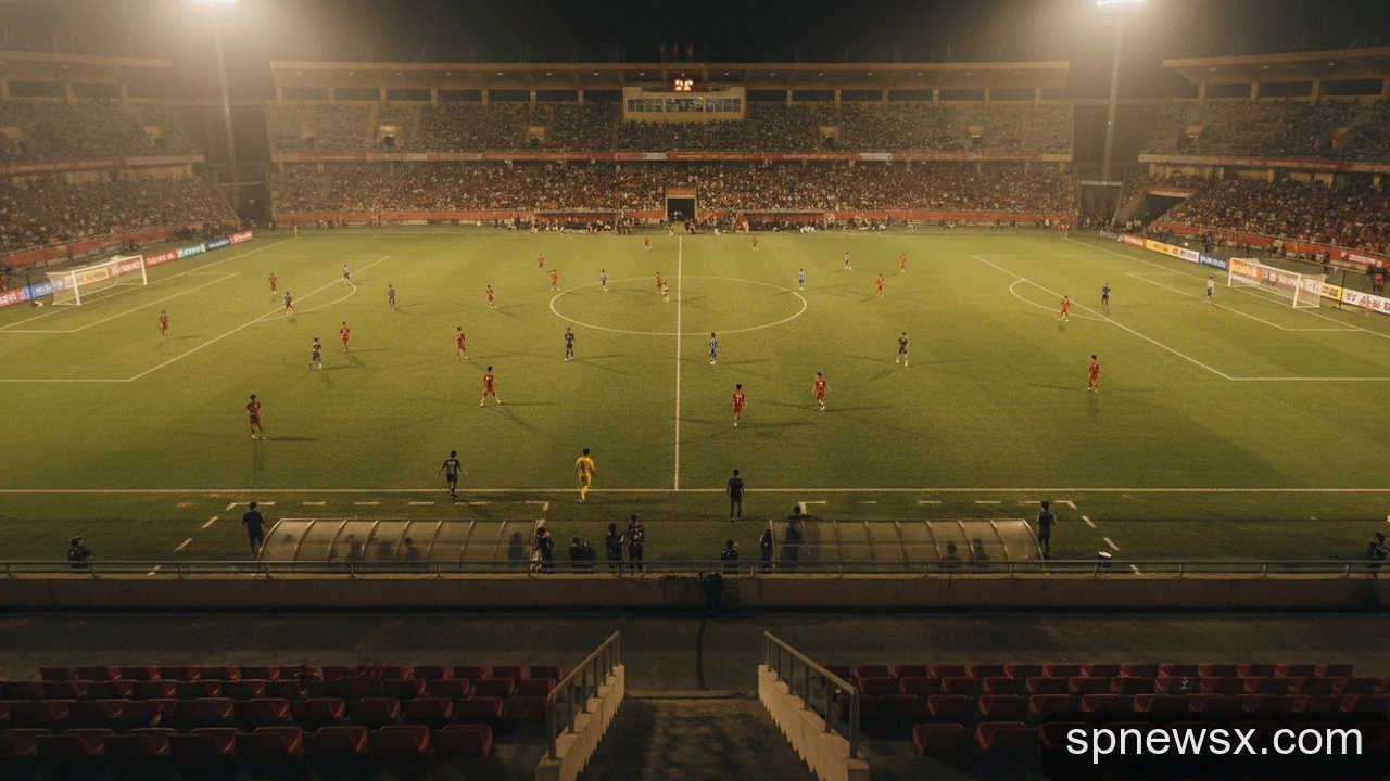 Minh họa cho Kết quả bóng đá V.League: Checklist đọc tin để không bị dẫn dắt bởi các thông tin sai lệch