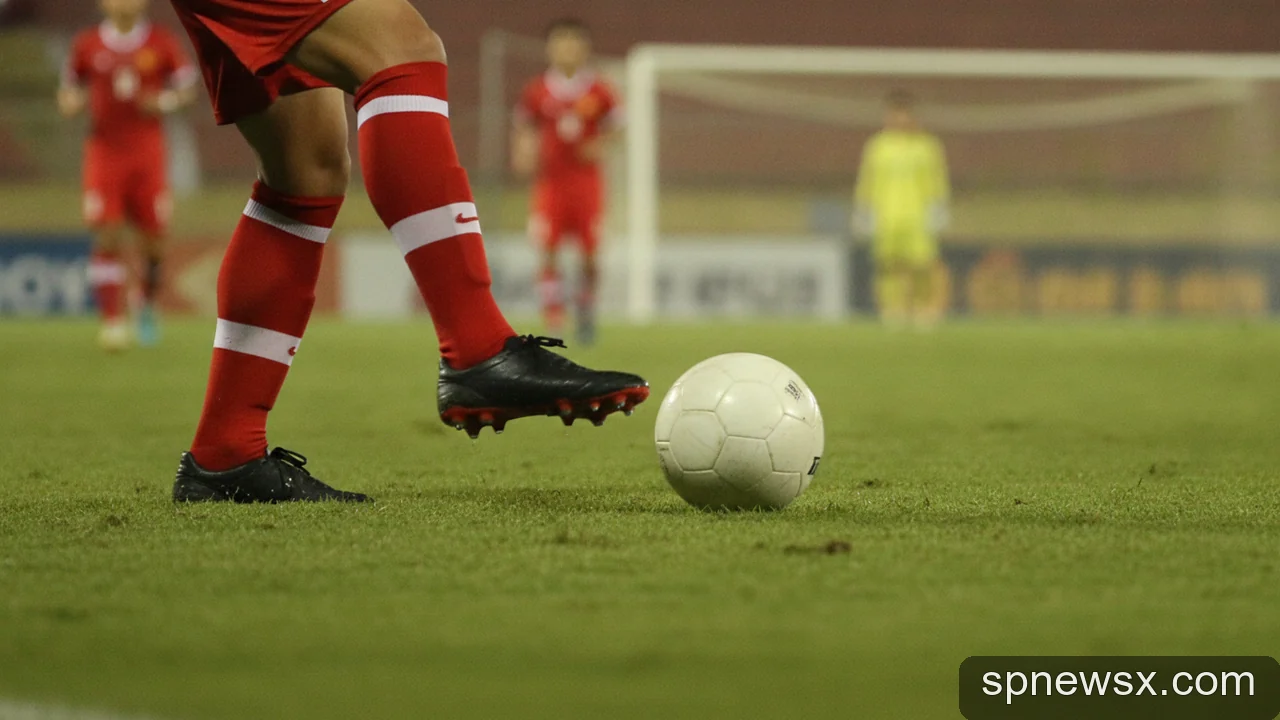 Minh họa bổ sung: Kết quả bóng đá V.League: Nhận định trước trận dựa trên đội hình và phong độ