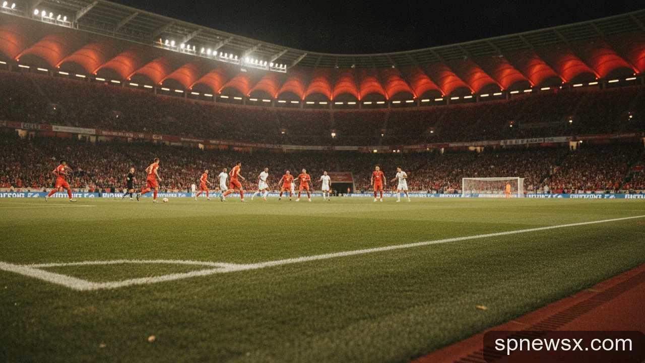 Minh họa cho Kết quả bóng đá Việt Nam vs Singapore: 5 dữ kiện cần kiểm tra về trận đấu