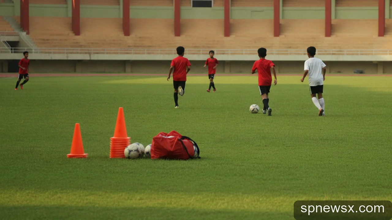 Minh họa cho Kết quả U17 Đông Nam Á: Đối chiếu tin đồn và xác nhận chính thức từ giải đấu