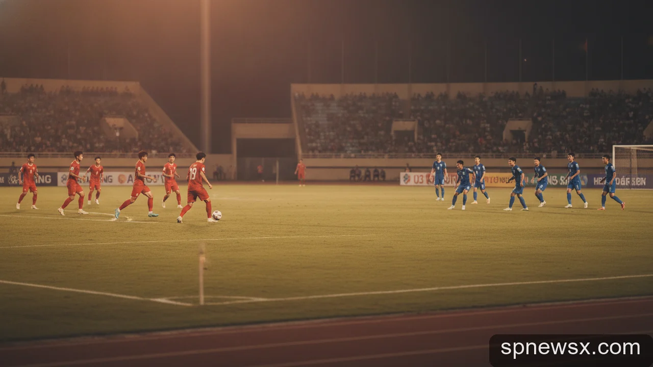 Minh họa cho Kết quả U23 Việt Nam và U23 Hàn Quốc: Dòng thời gian các trận đấu và nguồn chính thức