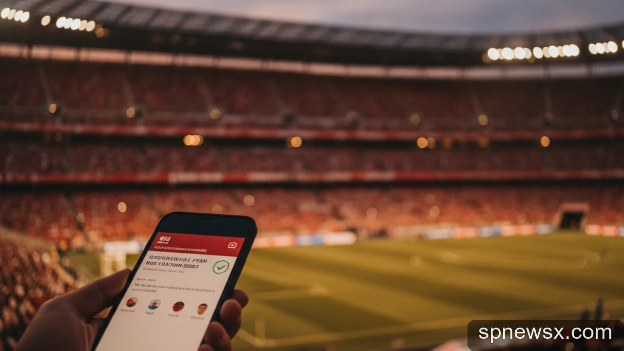 Minh họa cho Kết quả U23 Việt Nam vs Hàn Quốc: Checklist đọc tin tức để tránh bị dẫn dắt bởi thông tin sai lệch