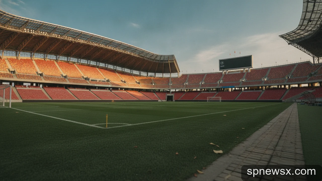 Minh họa cho Lịch bóng đá Asian Cup 2026 Việt Nam: Đánh giá đội hình, phong độ và lịch nghỉ của tuyển