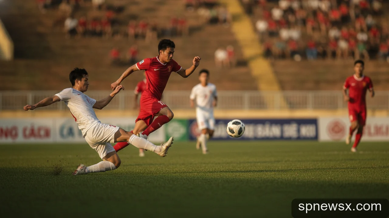Minh họa cho Lịch bóng đá V.League: Nhận định trước trận dựa trên đội hình, phong độ và lịch thi đấu