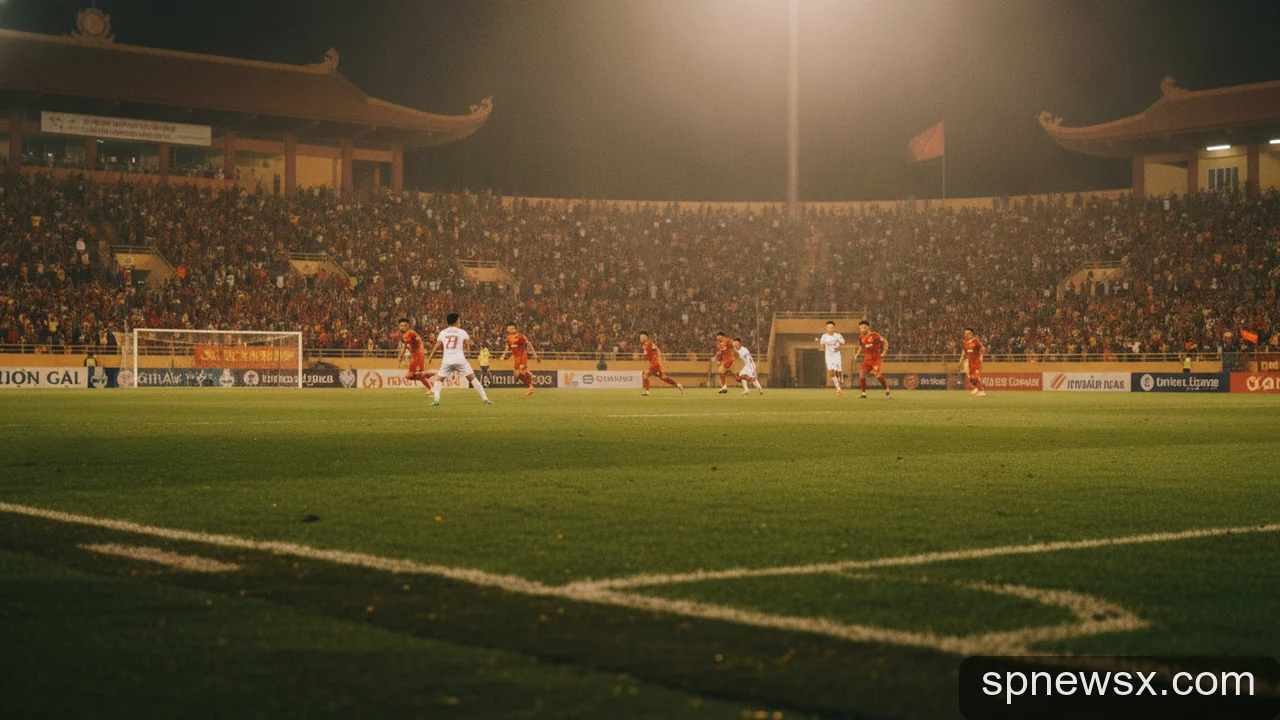 Minh họa cho Lịch bóng đá V-League Việt Nam: Nhận định trước trận dựa trên phong độ và lịch thi đấu