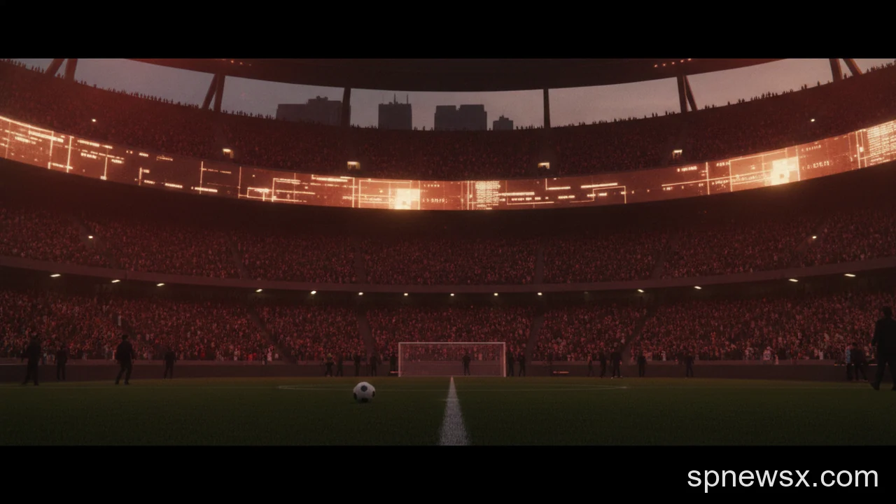 Minh họa cho Lịch bóng đá World Cup 2026 theo giờ Việt Nam: Checklist để đọc tin không bị dẫn dắt