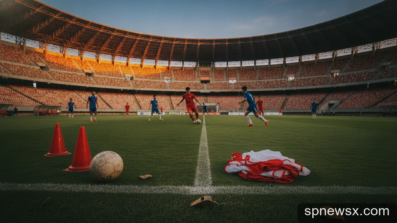 Minh họa cho Lịch Đá V.League: Đánh Giá Đội Hình, Phong Độ và Lịch Nghỉ Ảnh Hưởng Thế Nào?