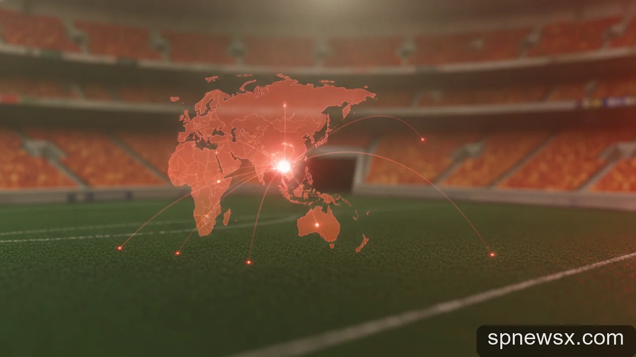 Minh họa bổ sung: Lịch đá World Cup 2026 theo giờ Việt Nam: Các kịch bản vòng loại và cơ hội nào cho ĐT Việt Nam?