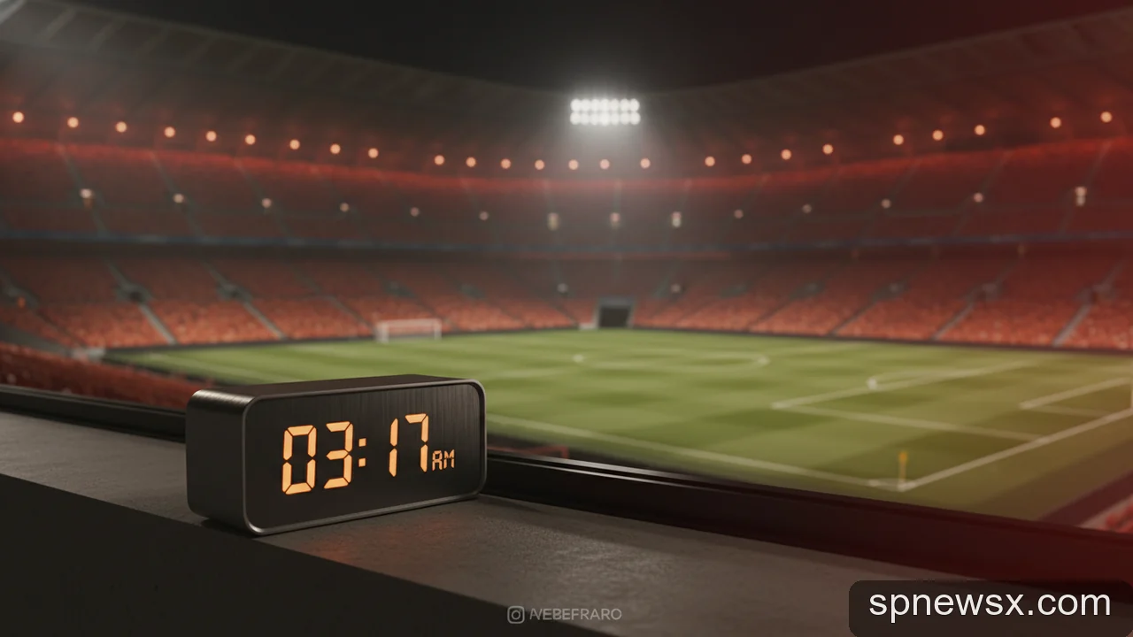 Minh họa cho Lịch đá World Cup 2026 theo giờ Việt Nam: Đối chiếu tin đồn và xác nhận chính thức