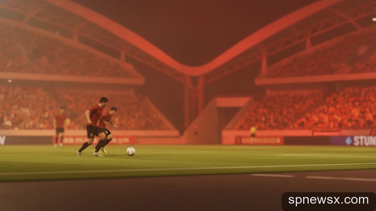 Minh họa cho Lịch thi đấu AFF Cup hôm nay: 5 dữ kiện cần kiểm tra để nắm rõ thông tin chính xác nhất