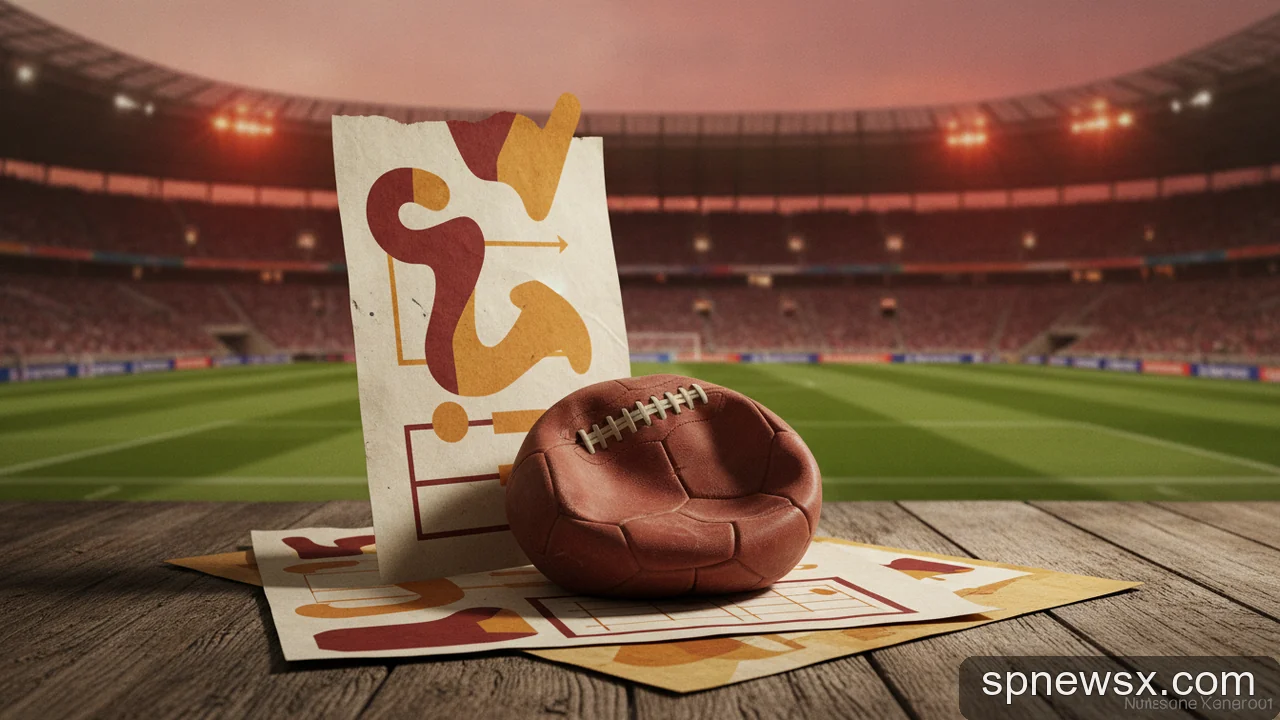Minh họa cho Lịch thi đấu bóng đá AFF Cup: Checklist đọc tin để không bị dẫn dắt bởi thông tin sai lệch