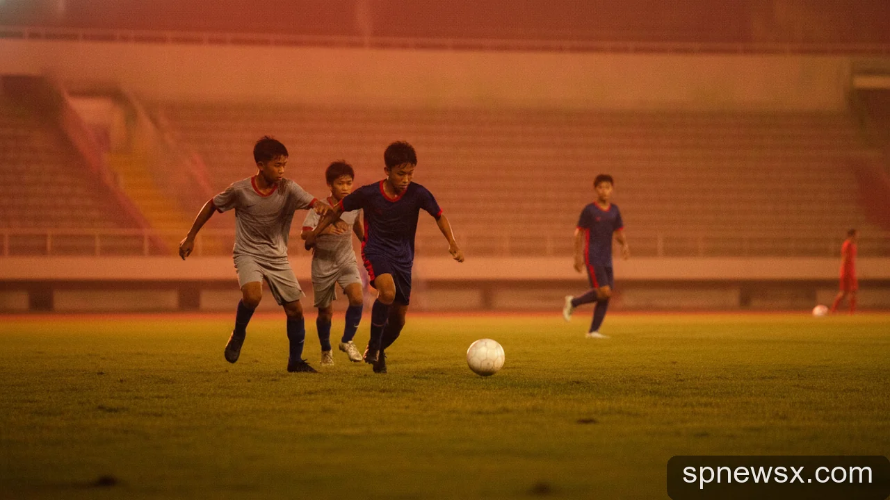 Minh họa cho Lịch thi đấu bóng đá U19 Đông Nam Á: Nhận định trước trận dựa trên đội hình và phong độ