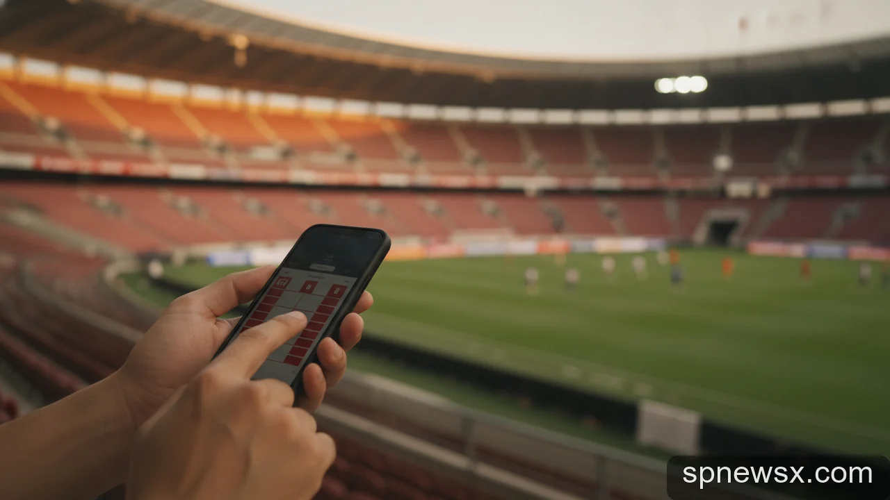 Minh họa cho Lịch thi đấu bóng đá V-League: Checklist đọc tin để không bị dẫn dắt bởi thông tin sai lệch