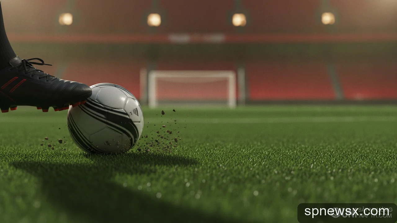 Minh họa bổ sung: Lịch Thi Đấu Bóng Đá V.League: Nhận Định Trước Trận Dựa Trên Đội Hình và Phong Độ