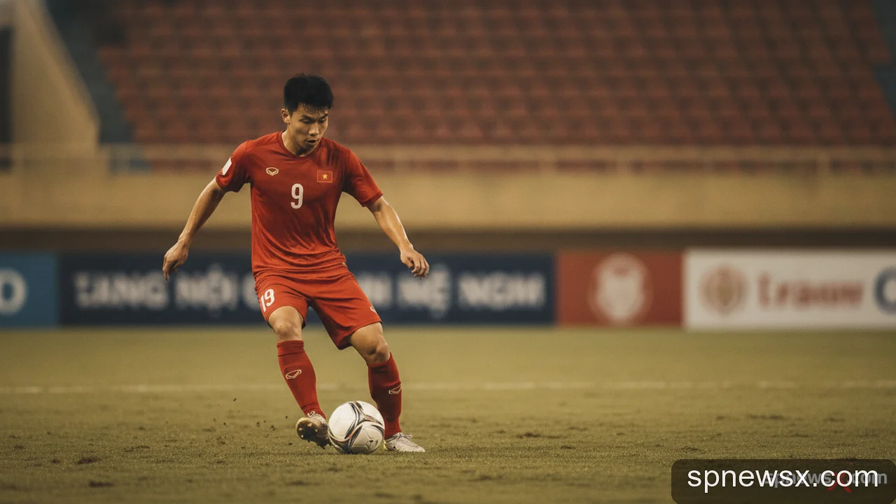 Minh họa cho Lịch thi đấu Đội tuyển Quốc gia Việt Nam 2026: Đối chiếu tin đồn với xác nhận chính thức