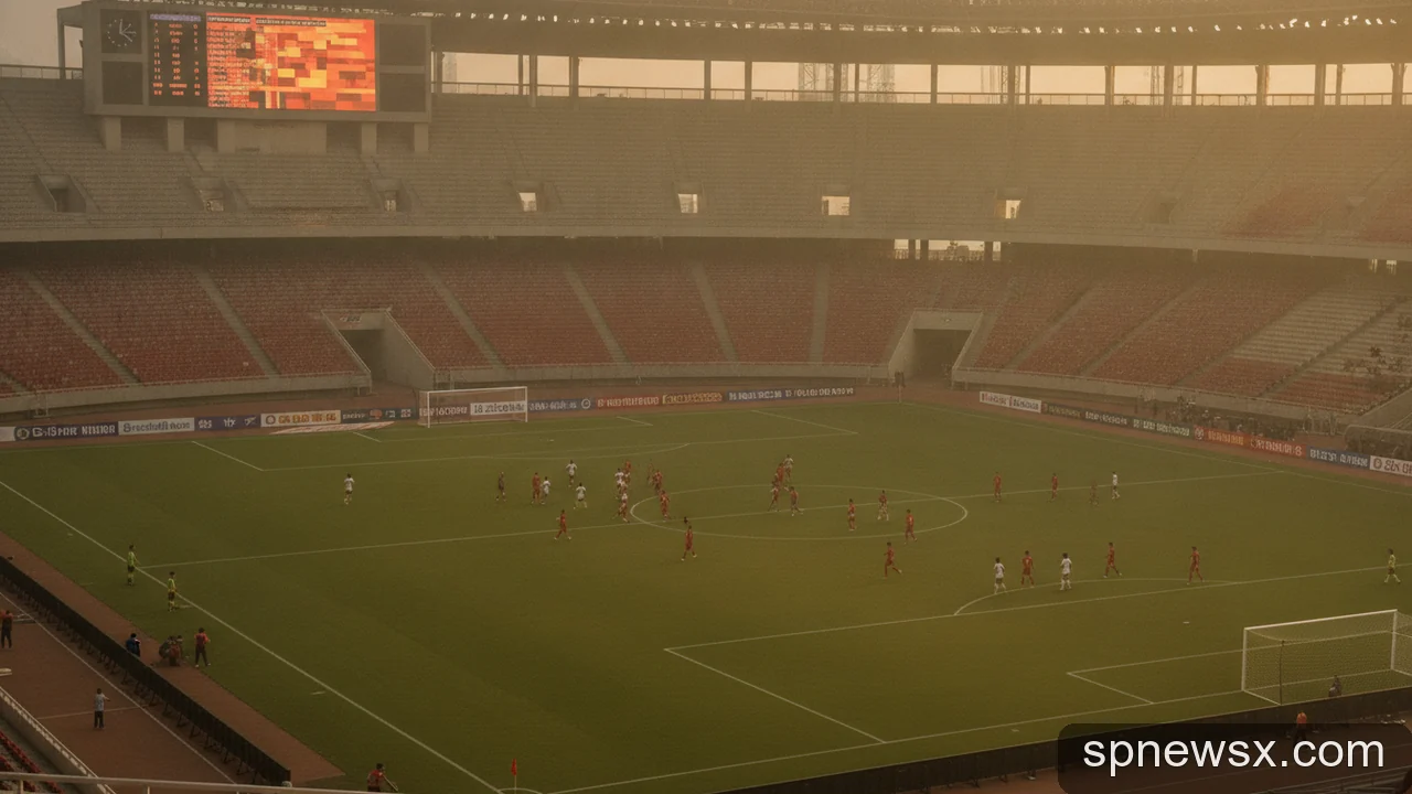 Minh họa cho Lịch thi đấu U23 Việt Nam 2026: Checklist đọc tin để không bị dẫn dắt bởi thông tin sai lệch