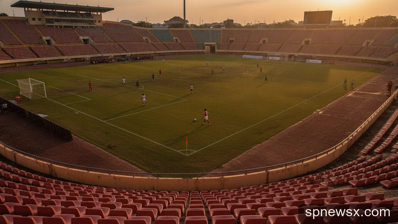 Minh họa cho Lịch thi đấu V.League 1: Những thông tin đã biết và điều chưa xác minh về các trận sắp tới