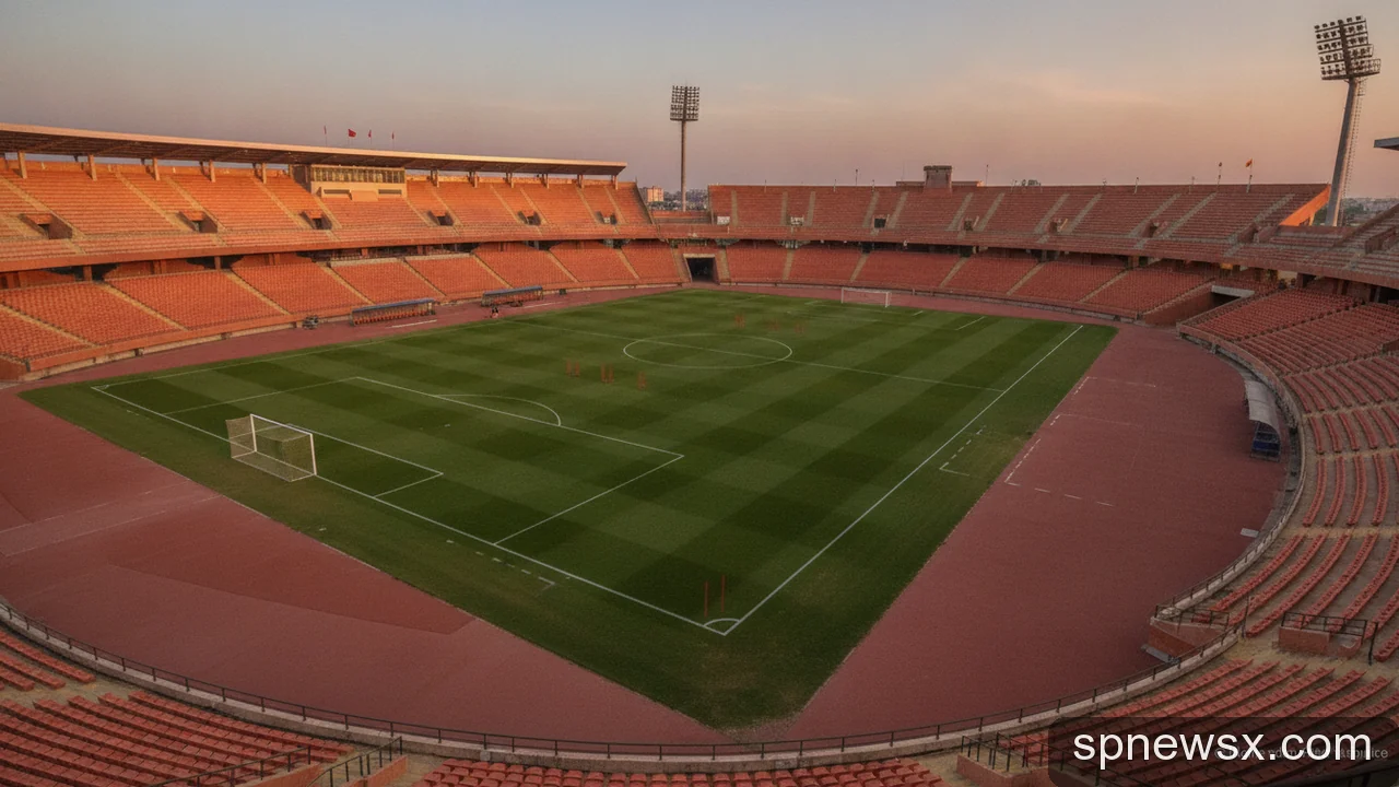 Minh họa cho Lịch thi đấu V.League 2026: 5 dữ kiện cần kiểm tra về thể thức và thời gian khởi tranh