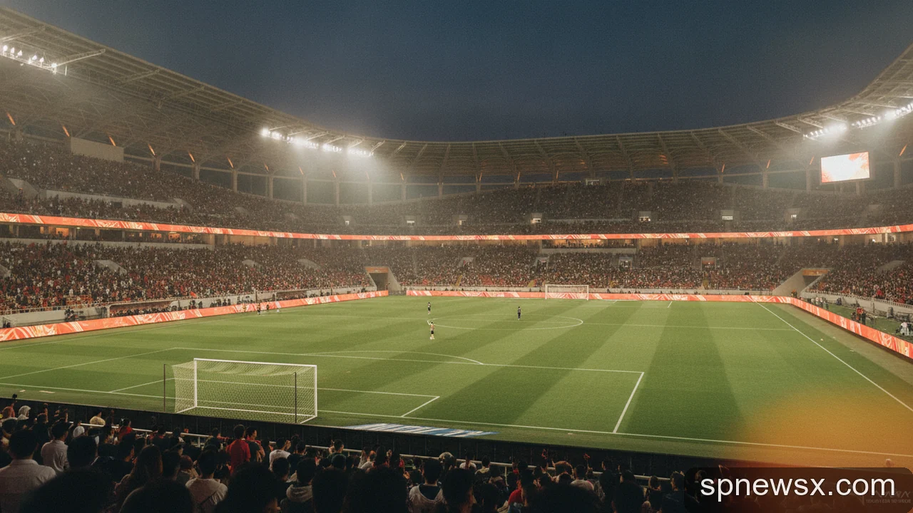 Minh họa cho Lịch thi đấu V.League 2026: Những thông tin đã biết và điều chưa được xác minh