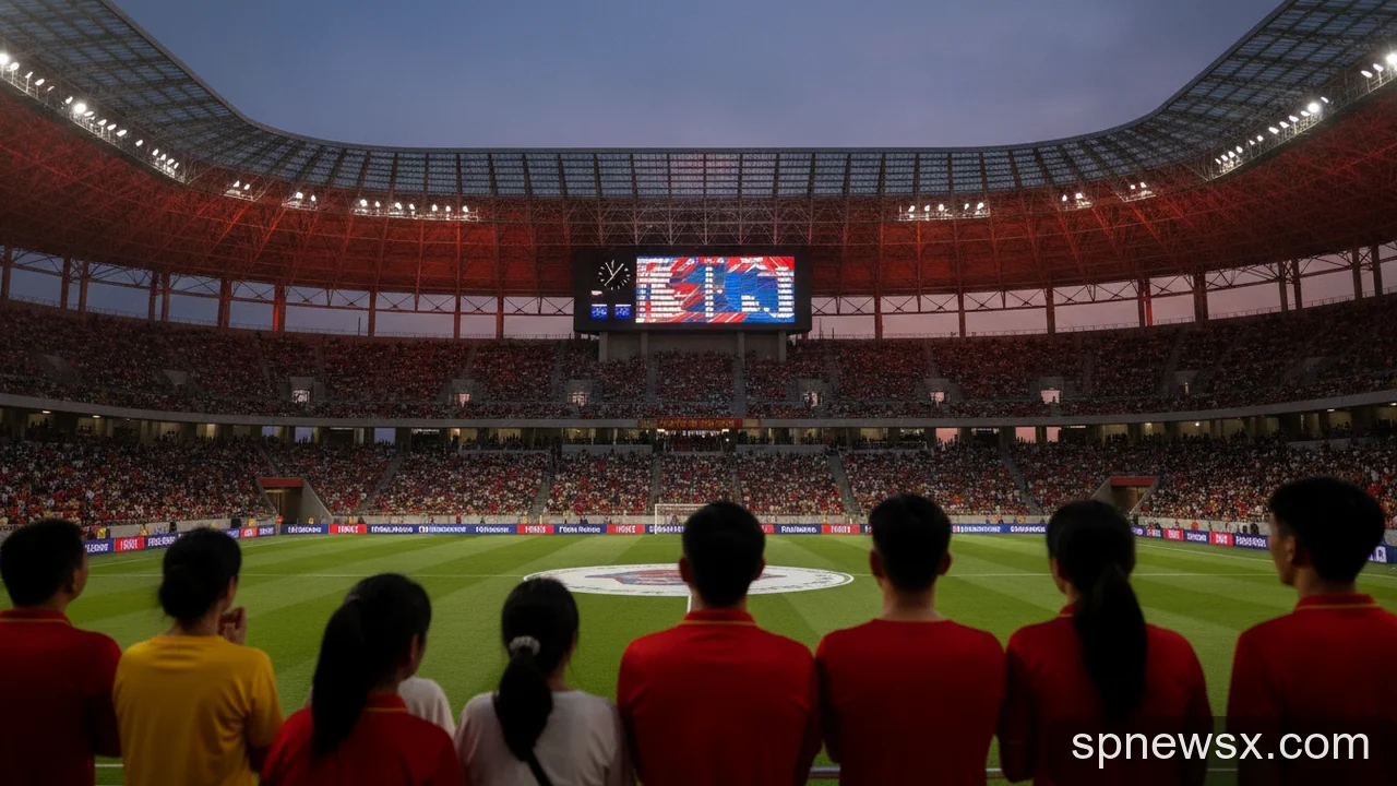 Minh họa cho Lịch thi đấu V-League: Đối chiếu tin đồn và xác nhận chính thức từ ban tổ chức