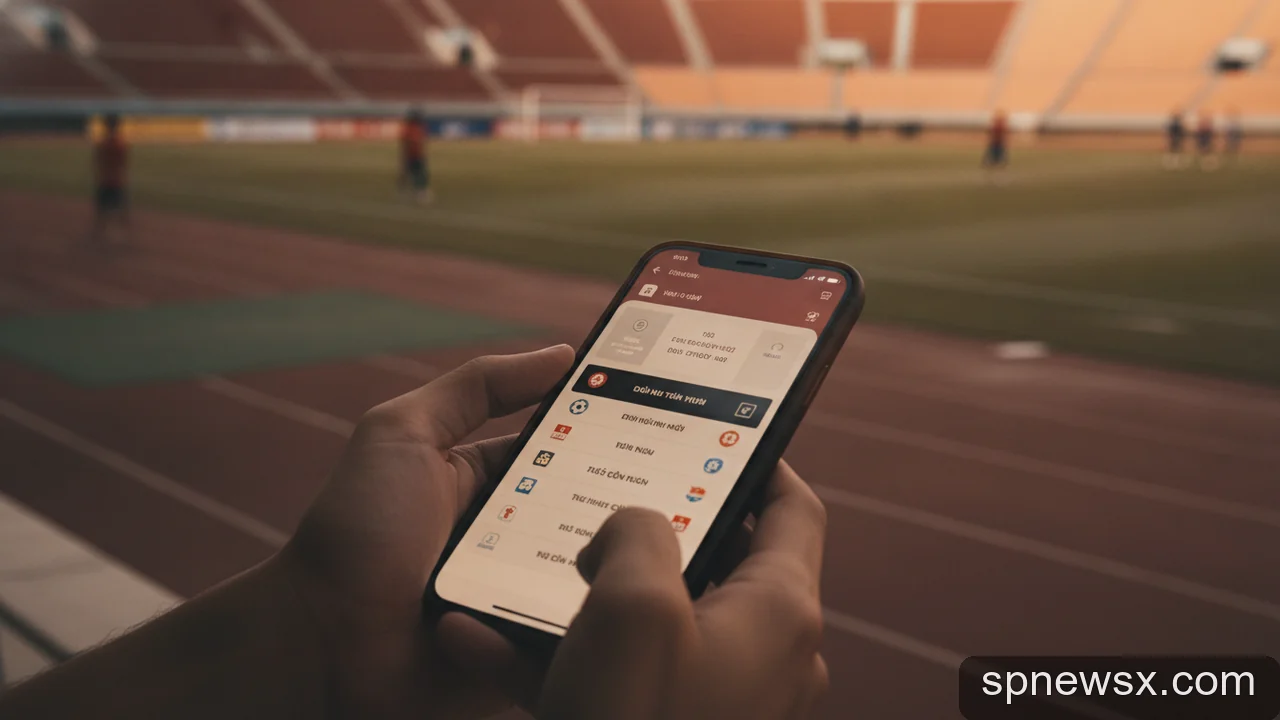 Minh họa bổ sung: Lịch thi đấu V-League Việt Nam: 5 dữ kiện cần kiểm tra trước mỗi vòng đấu