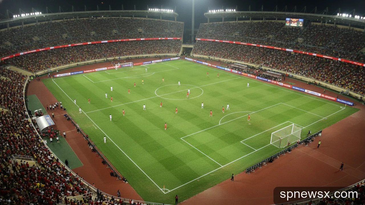Minh họa cho Lịch thi đấu V.League Việt Nam: Đối chiếu tin đồn với xác nhận chính thức