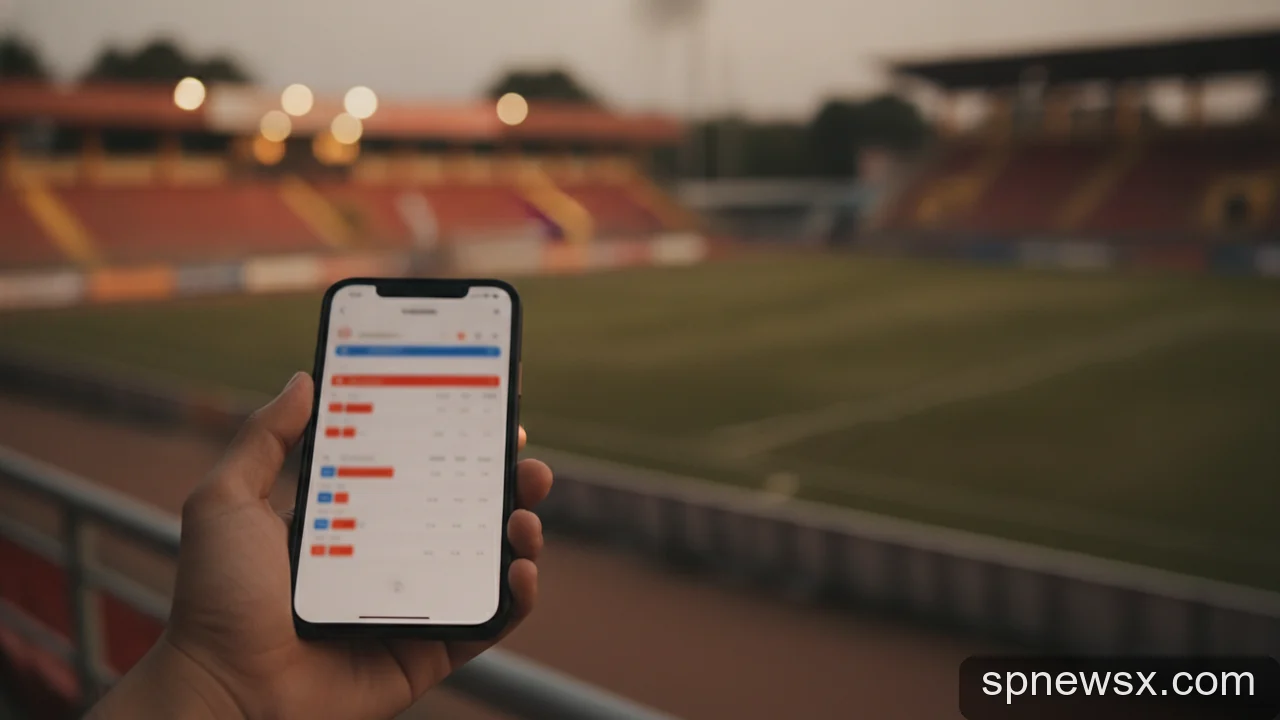 Minh họa bổ sung: Lịch thi đấu và bảng xếp hạng V.League: 5 dữ kiện cần kiểm tra trước khi xem