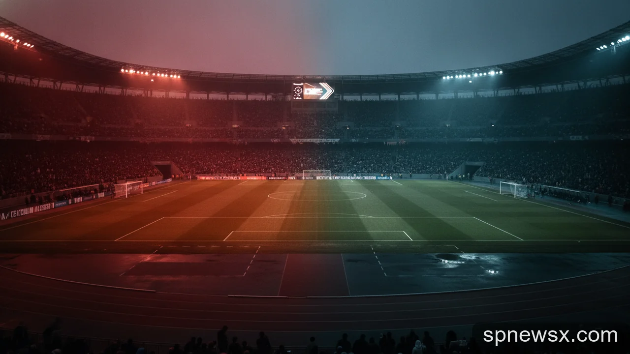 Minh họa cho Lịch thi đấu World Cup 2026 của Việt Nam: 5 dữ kiện cần kiểm tra từ nguồn chính thức