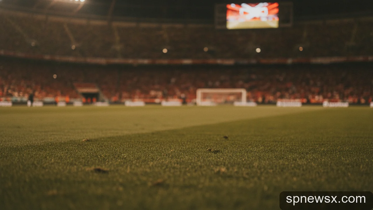 Minh họa cho Lịch thi đấu World Cup 2026 của Việt Nam: Cập nhật dòng thời gian và nguồn chính thức