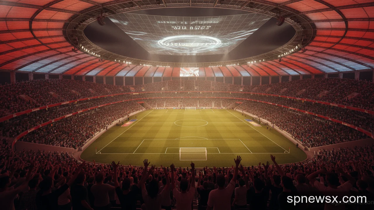 Minh họa cho Lịch Thi Đấu World Cup 2026 Giờ Việt Nam: Dòng Thời Gian và Nguồn Chính Thức