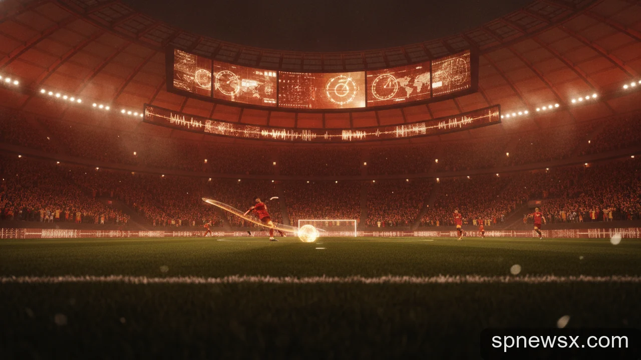 Minh họa cho Lịch thi đấu World Cup 2026 theo giờ Việt Nam: Giải thích các múi giờ và cách tính chính xác